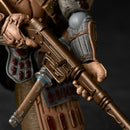 Nausicaä of the Valley of the Wind Takeyashiki Jizaiokimono Dorok Soldier 2