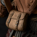 Nausicaä of the Valley of the Wind Takeyashiki Jizaiokimono Dorok Soldier 2