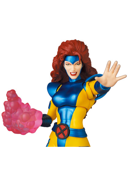 X-Men MAFEX Medicom Toy Jean Grey (COMIC Ver.)