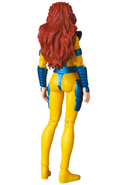 X-Men MAFEX Medicom Toy Jean Grey (COMIC Ver.)