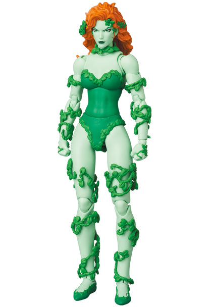 Batman: Hush Medicom Toy MAFEX Poison Ivy