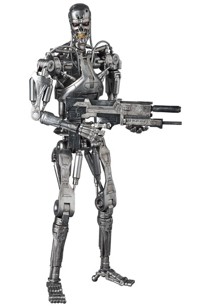 Terminator 2: Judgment Day MEDICOM TOYS MAFEX Endoskeleton (T2 Ver.)