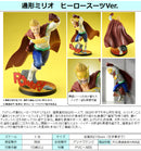 My Hero Academia BellFine Mirio Togata Hero Suits Ver.