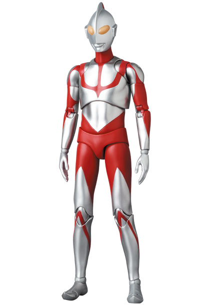 Ultraman MEDICOM TOYS MAFEX Shin Ultraman (DX Ver.)