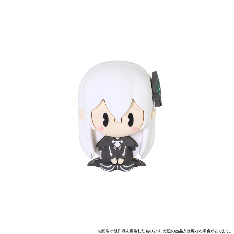 Re:Zero -Starting Life in Another World- Movic Rubber Mascot Echidna