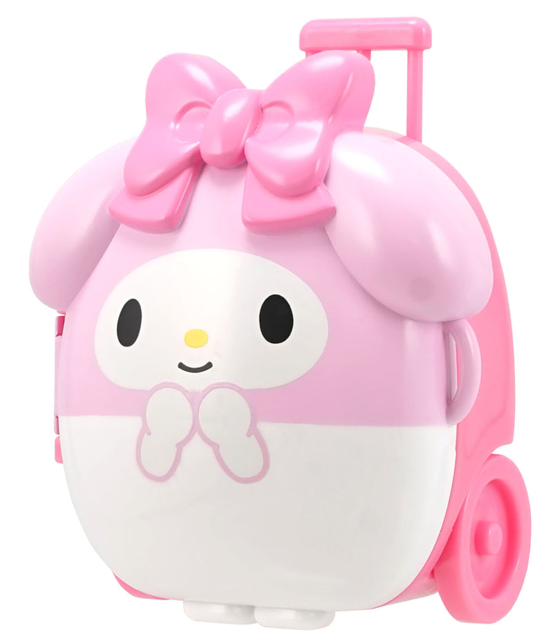 F-toys confect Sanrio Characters Trolley Bag (1 Random)