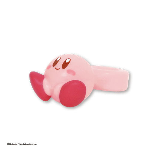 Kirby's Dream Land Max Limited KB-34 Umbrella Hanger(1 Random)