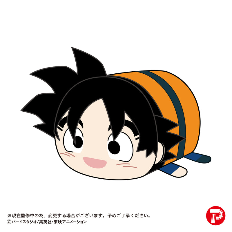 Dragon Ball Z Plex DB-117 Potekoro Mascot 3(1 Random)