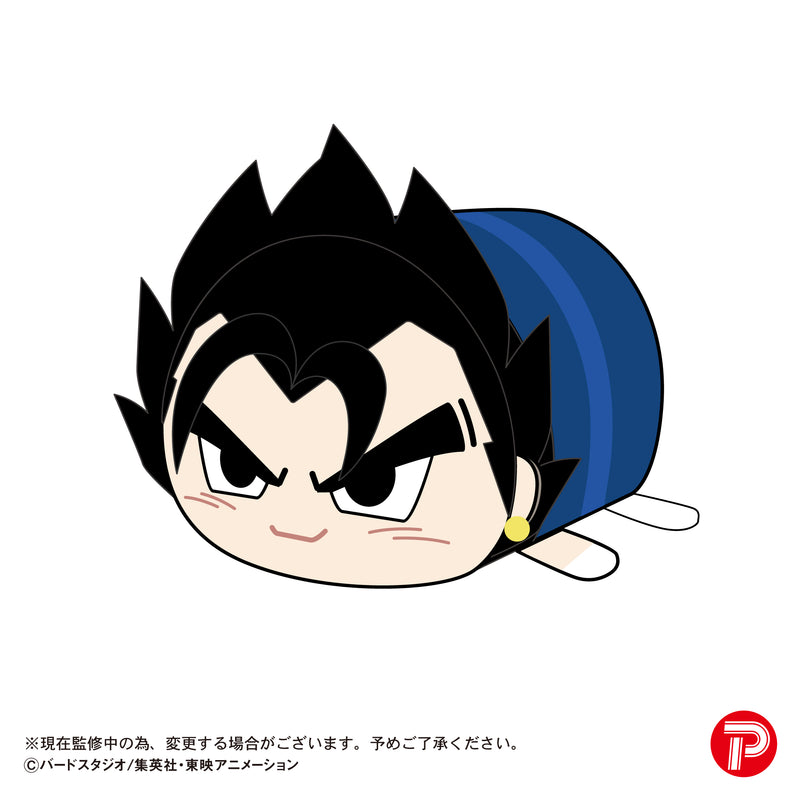 Dragon Ball Z Plex DB-117 Potekoro Mascot 3(1 Random)