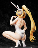 Seven Mortal Sins FREEing Lucifer: Bare Leg Bunny Ver.