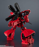 Mobile Suit Gundam: Char's Counterattack Bandai Gundam Universe MSN-04 Sazabi