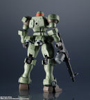 Mobile Suit Gundam W Bandai Gundam Universe OZ-06MS Leo