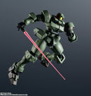 Mobile Suit Gundam W Bandai Gundam Universe OZ-06MS Leo