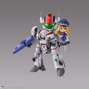 Macross Frontier Bandai TINY SESSION VF-25F Messiah Valkyrie (Alto Machine) with Cheryl (JP)