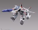 Macross Frontier Bandai TINY SESSION VF-25F Messiah Valkyrie (Alto Machine) with Cheryl (JP)
