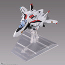 Macross Frontier Bandai TINY SESSION VF-25F Messiah Valkyrie (Alto Machine) with Cheryl (JP)