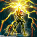 Saint Cloth Myth EX Bandai Cancer Deathmask <Revival Ver.>(JP)