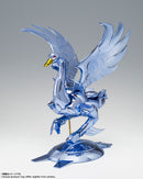 Saint Cloth Myth EX Bandai Cygnus Hyoga (Final Bronze Cloth)(JP)