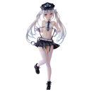 rurudo illustration Union Creative Angel Police