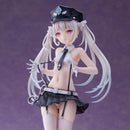 rurudo illustration Union Creative Angel Police