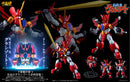 Mado King Granzort SEN-TI-NEL METAMOR-FORCE Granzort