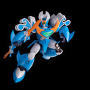 Mado King Granzort SEN-TI-NEL METAMOR-FORCE Aquabeat
