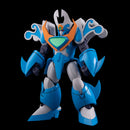 Mado King Granzort SEN-TI-NEL METAMOR-FORCE Aquabeat