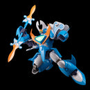 Mado King Granzort SEN-TI-NEL METAMOR-FORCE Aquabeat