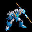 Mado King Granzort SEN-TI-NEL METAMOR-FORCE Aquabeat