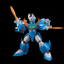 Mado King Granzort SEN-TI-NEL METAMOR-FORCE Aquabeat