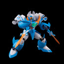 Mado King Granzort SEN-TI-NEL METAMOR-FORCE Aquabeat
