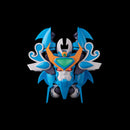 Mado King Granzort SEN-TI-NEL METAMOR-FORCE Aquabeat