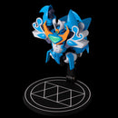 Mado King Granzort SEN-TI-NEL METAMOR-FORCE Aquabeat