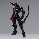 Tengen Toppa Gurren Lagann SEN-TI-NEL PLAIOBOT Lazengann (Rerelease)