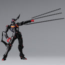 Tengen Toppa Gurren Lagann SEN-TI-NEL PLAIOBOT Lazengann (Rerelease)