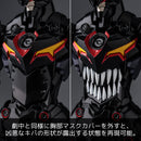 Tengen Toppa Gurren Lagann SEN-TI-NEL PLAIOBOT Lazengann (Rerelease)