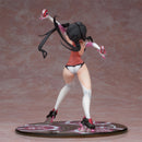 Symphogear XV HOBBY STOCK 1/7 Shirabe Tsukuyomi Gear Inner Ver.