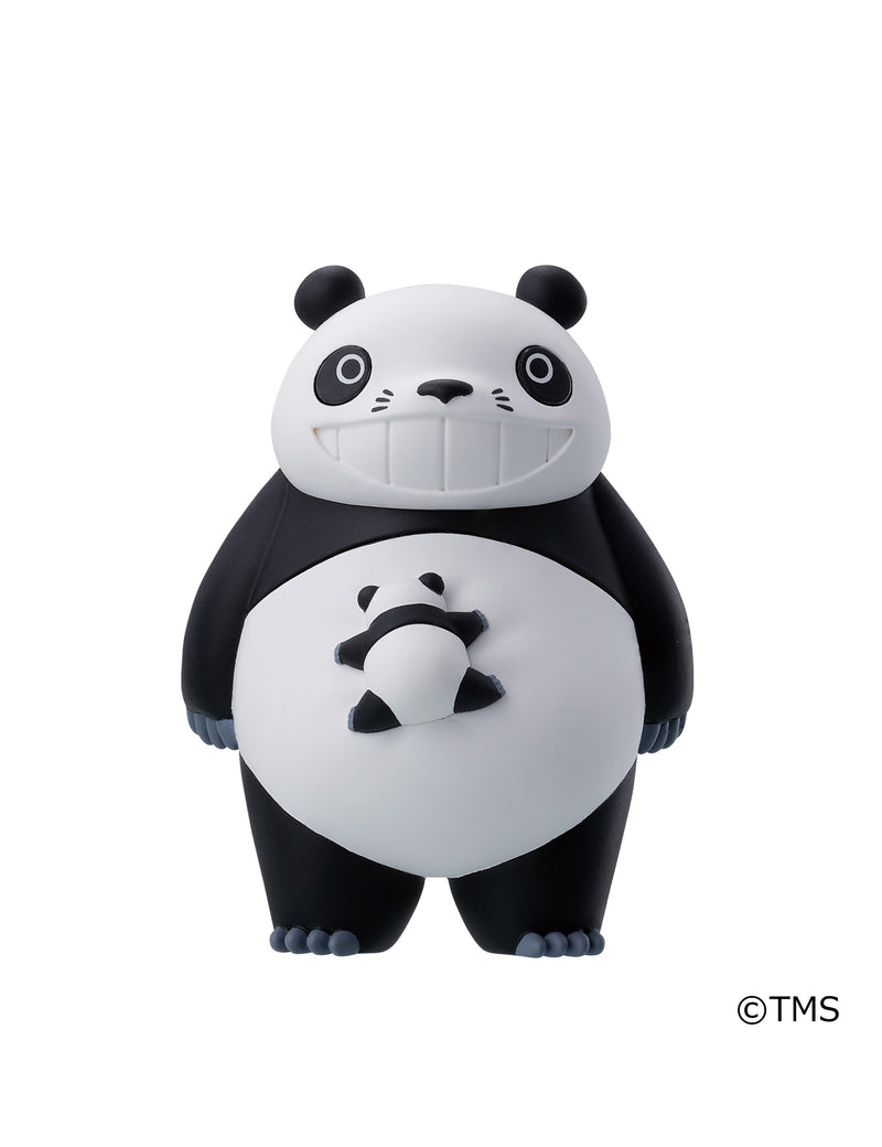 Panda Kopanda PROOF Collection Figure(1 Random)