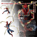 Marvel Studios: The Infinity Saga Threezero DLX Iron Spider