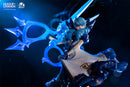 League of Legends Infinity Studio × League of Legends The Hallowed Seamstress- Gwen 1/6 Statue