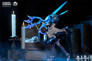League of Legends Infinity Studio × League of Legends The Hallowed Seamstress- Gwen 1/6 Statue