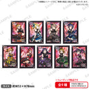 Love Live! School Idol Festival Bushiroad Creative Square Can Badge Collection μ's Punkish Rock Girl Ver.(1 Random)