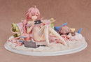 RED: Pride of Eden Good Smile Evanthe: Lazy Afternoon Ver.