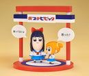 Pop Team Epic GOOD SMILE arts SHANGHAI Chibi Figures Popuko and Pipimi