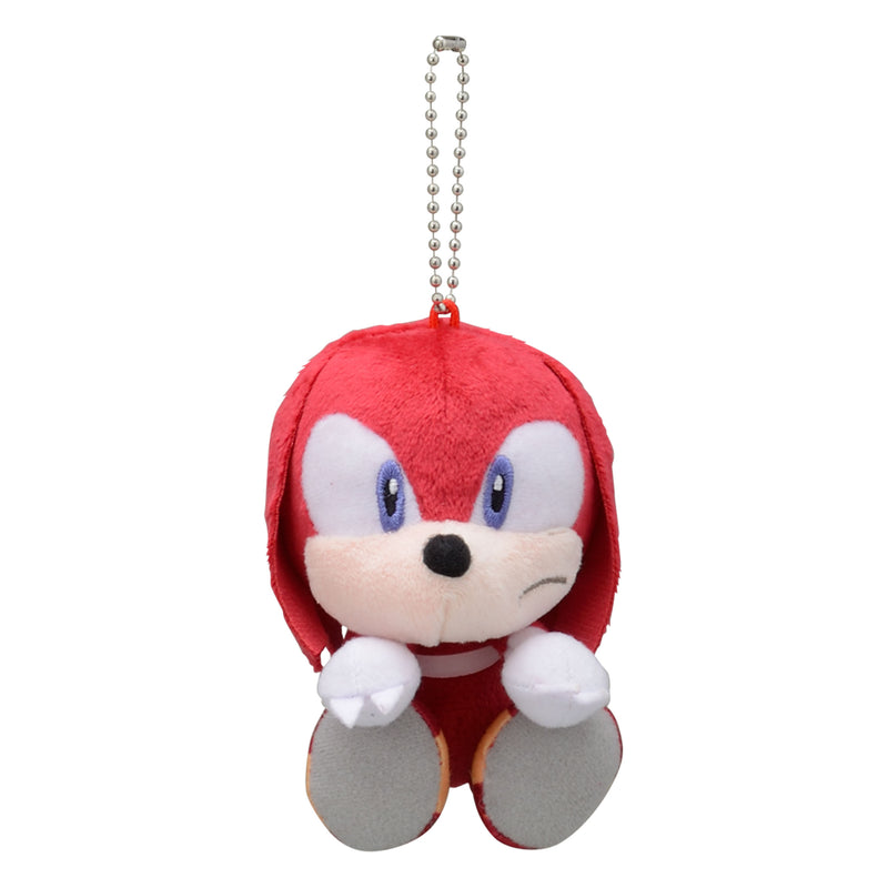 Sonic the Hedgehog Sega & You Plush (Set of 6)