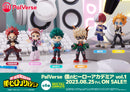 My Hero Academia Bushiroad CreativePalVerse Vol.1 (1 Random)