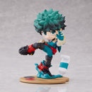 My Hero Academia Bushiroad Creative PalVerse Pale. Midoriya Izuku