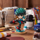 My Hero Academia Bushiroad Creative PalVerse Pale. Midoriya Izuku