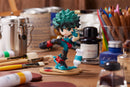 My Hero Academia Bushiroad Creative PalVerse Pale. Midoriya Izuku