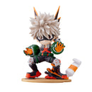 My Hero Academia Bushiroad Creative PalVerse Pale. Bakugo Katsuki
